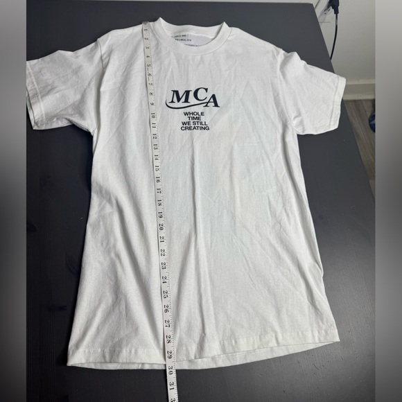 Joefreshgoods x MCA Whole Time T-Shirt - Picture 9 of 9
